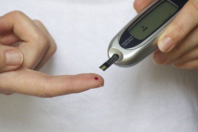 Barrierefreies Badezimmer Seniorengerecht Diabetes im Alter