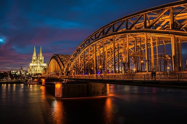 Seniorenbetreuung Köln