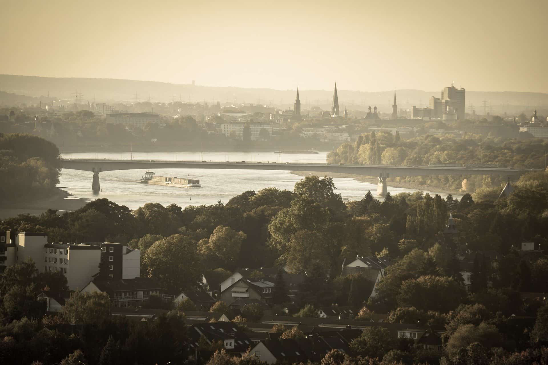 Seniorenbetreuung Köln