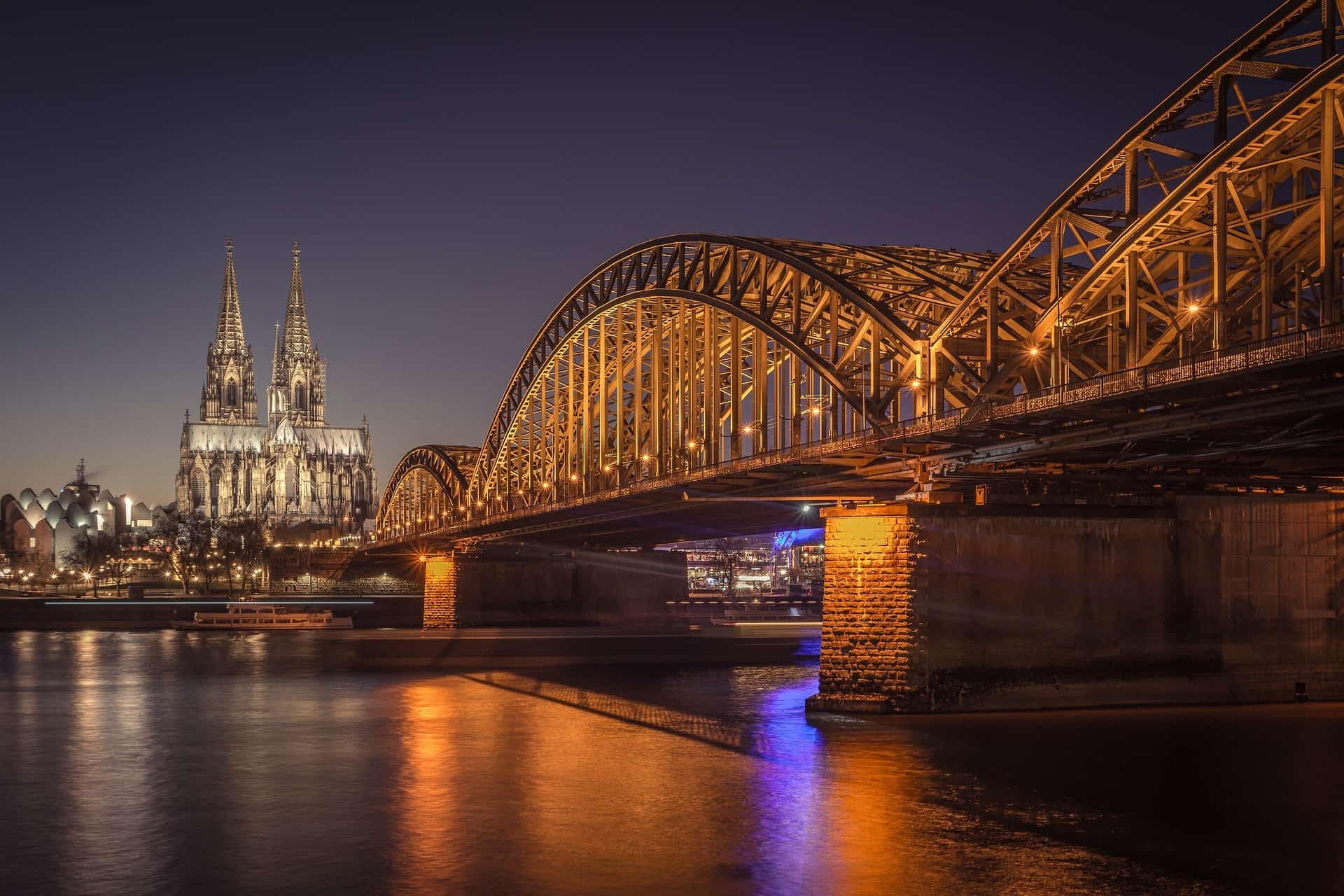 Seniorenbetreuung Köln