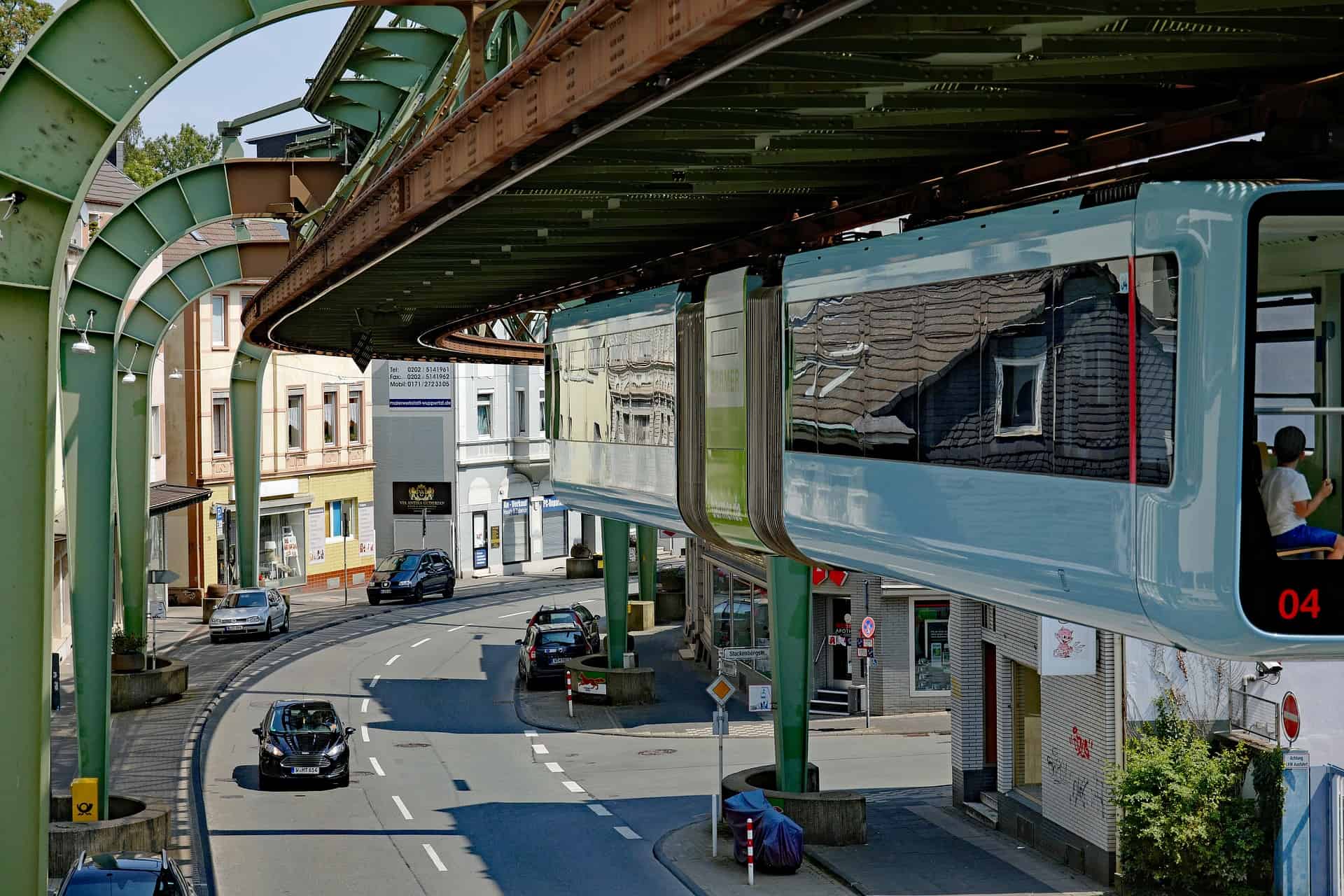 24 Stunden Pflege Wuppertal