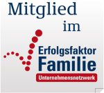 Mitglied Erfolgsfaktor Familie